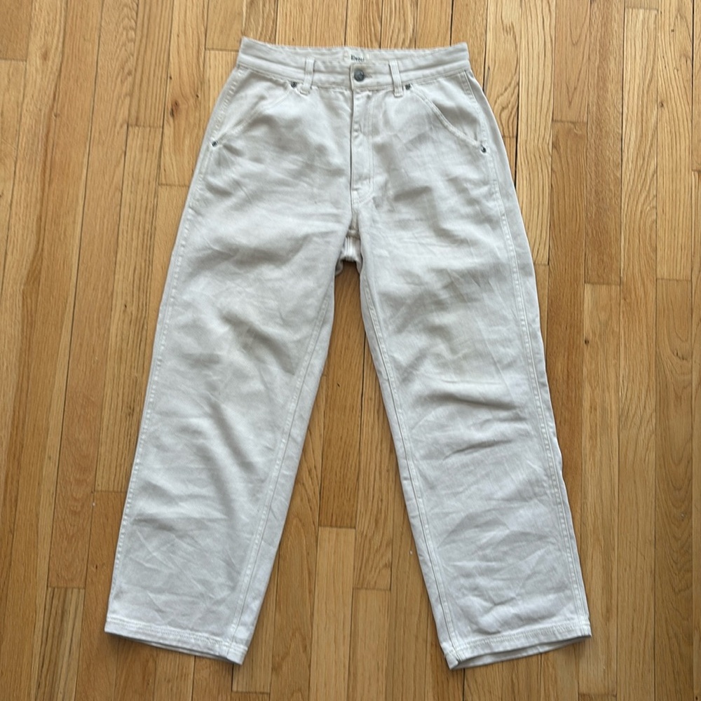 Elwood Alameda Twill Pants